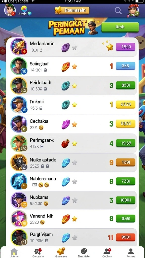 Screenshot tar555 nomor 1