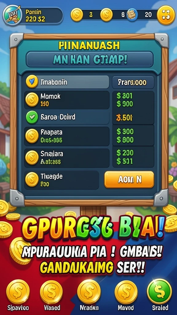 Screenshot tawonbet nomor 3