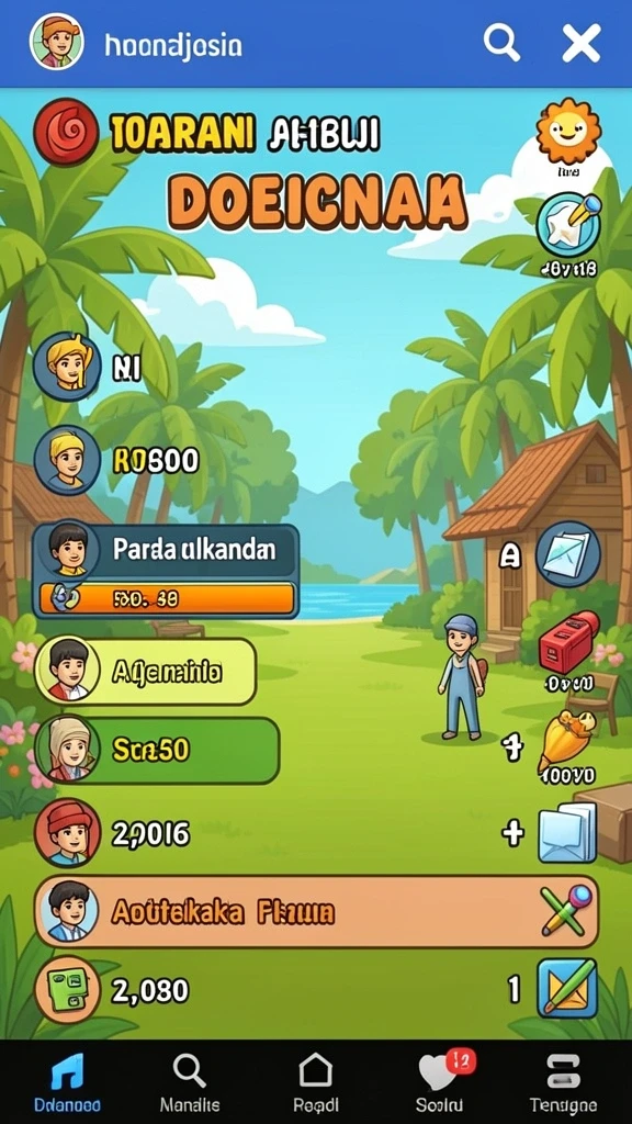 Screenshot titan777 nomor 2