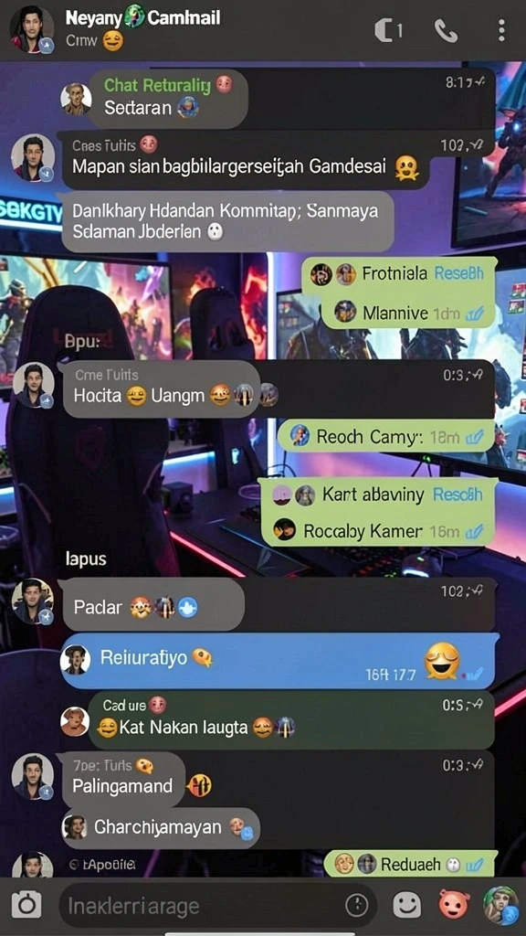 Screenshot tvtoto nomor 1