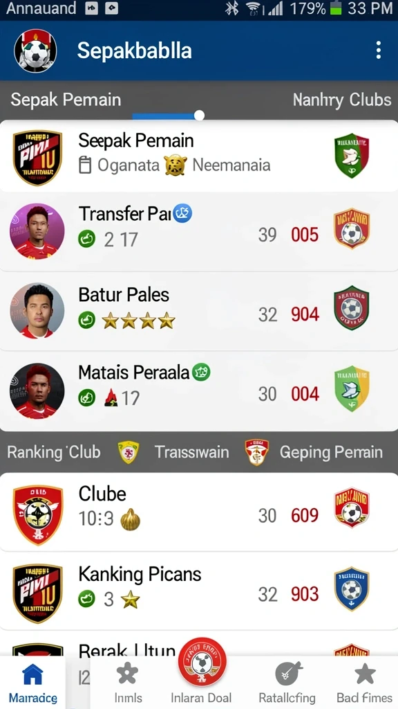 Screenshot war138 nomor 2