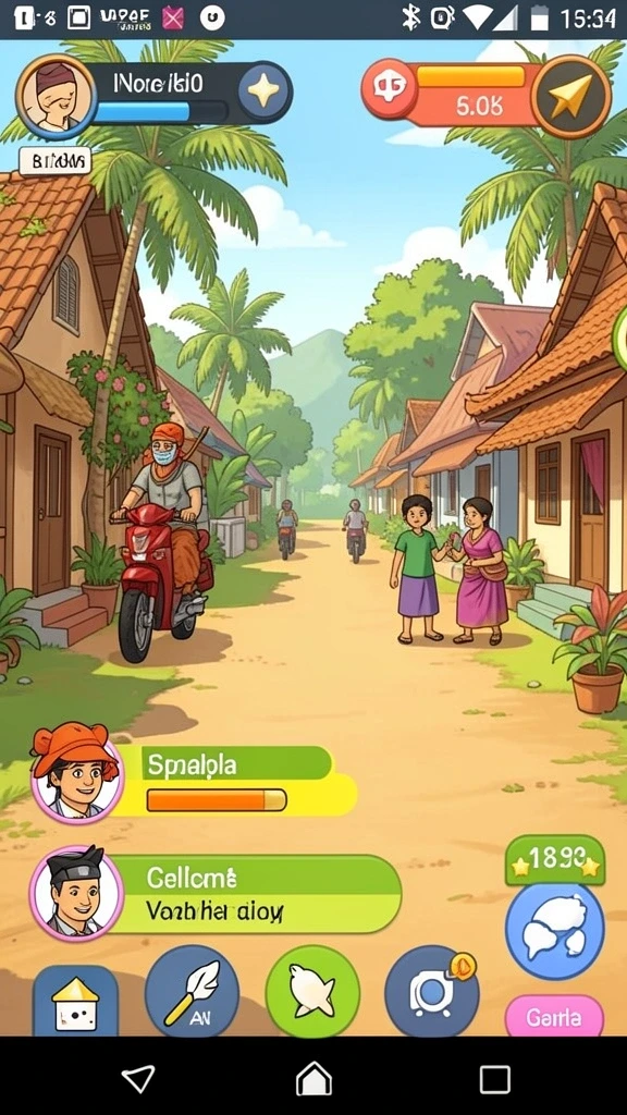 Screenshot win88 nomor 2
