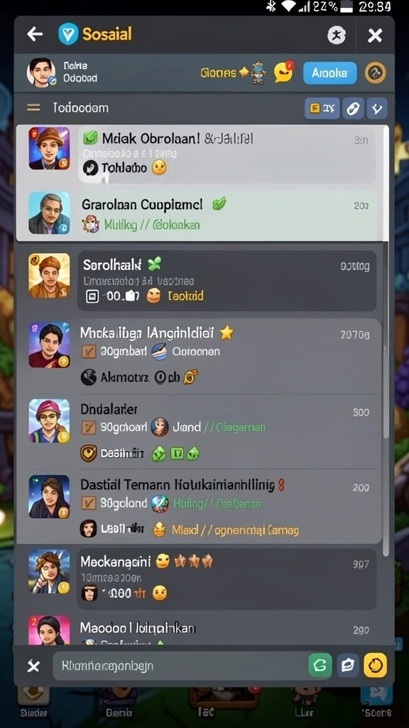 Screenshot wingacor77 nomor 1