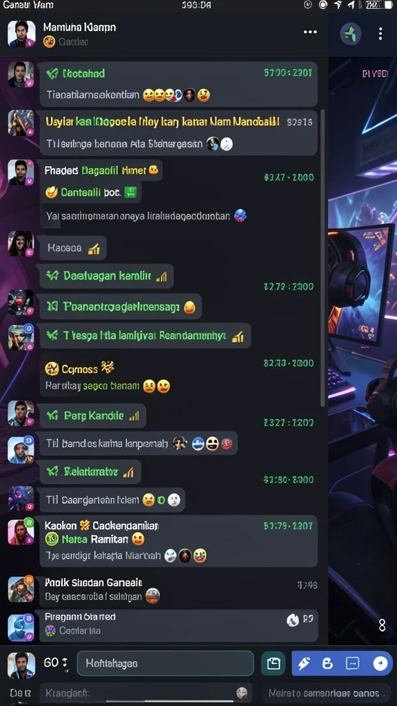 Screenshot wingacor77 nomor 2