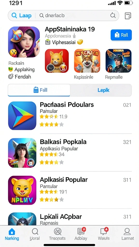 Screenshot xxx777 nomor 1