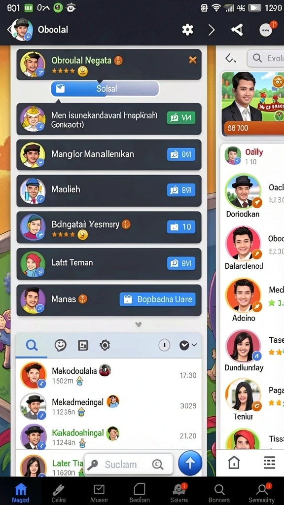 Screenshot xxx777 nomor 3
