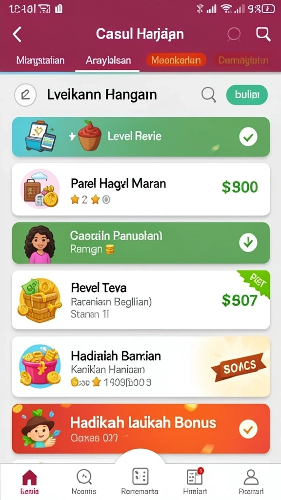 Screenshot yoktogel nomor 3