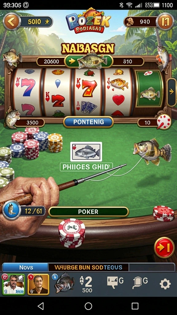 Screenshot yowestogel nomor 2