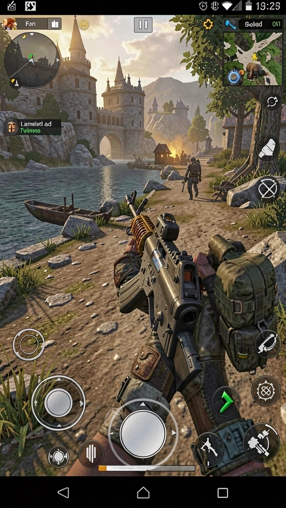 Screenshot zorototo nomor 2